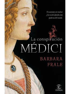 CONSPIRACION MEDICI, LA
