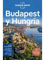 BUDAPEST Y HUNGRÍA (LONELY PLANET)