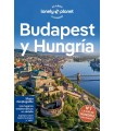 BUDAPEST Y HUNGRÍA (LONELY PLANET)