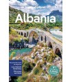 ALBANIA (LONELY PLANET)