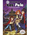 MISTERIOS DE LOS POLO 2. EL HOTEL DE LOS VAMPIROS