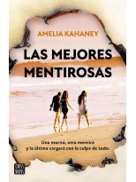 MEJORES MENTIROSAS, LAS