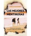 MEJORES MENTIROSAS, LAS