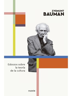 ESBOZOS SOBRE LA TEORÍA DE LA CULTURA