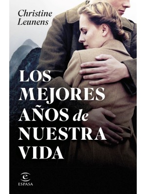MEJORES AÑOS DE NUESTRA VIDA, LOS