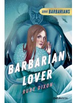 BARBARIAN LOVER