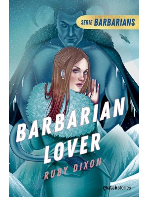 BARBARIAN LOVER