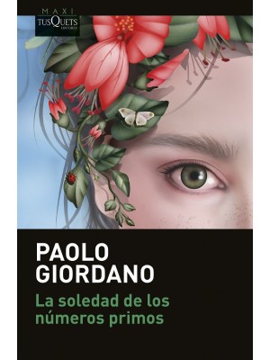 SOLEDAD DE LOS NÚMEROS PRIMOS, LA