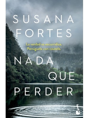 NADA QUE PERDER