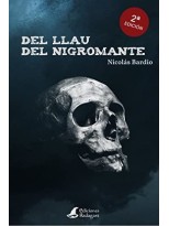 DEL LLAU DEL NIGROMANTE