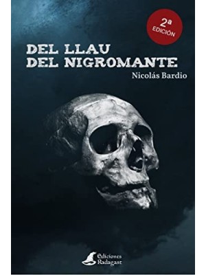 DEL LLAU DEL NIGROMANTE