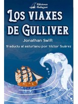 VIAXES DE GULLIVER, LOS