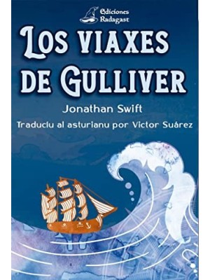 VIAXES DE GULLIVER, LOS