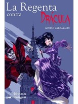 REGENTA CONTRA DRÁCULA, LA