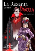 REXENTA CONTRA DRACULA