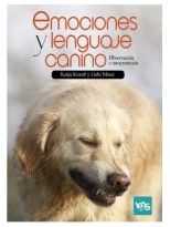 EMOCIONES Y LENGUAJE CANINO OBSERVACION E INTERPRETACION