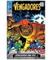 VENGADORES 4 1665-66