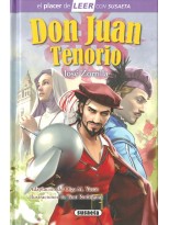 DON JUAN TENORIO