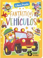 FANTÁSTICOS VEHÍCULOS