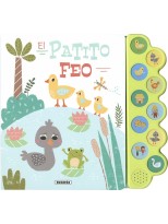 PATITO FEO SONIDOS