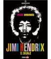 JIMI HENADRIX EL SALVAJE