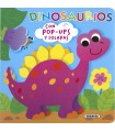 DINOSAURIOS POP-UPS