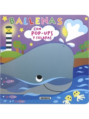 BALLENAS POP-UPS