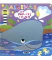 BALLENAS POP-UPS