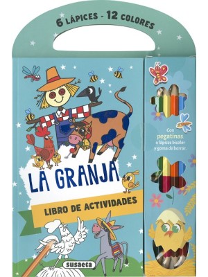 GRANJA, LA