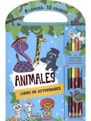 ANIMALES