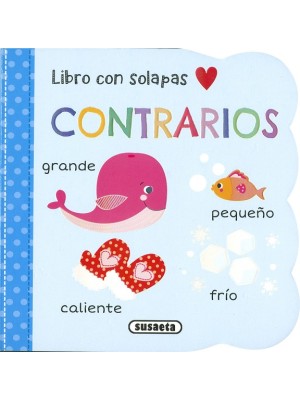 CONTRARIOS