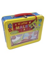 MI PRIMER MALETÍN PUZLES