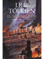 SILMARILLION, EL (NE)