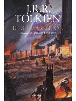 SILMARILLION, EL (NE)