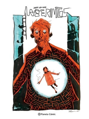 LABERINTOS