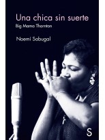 UNA CHICA SIN SUERTE