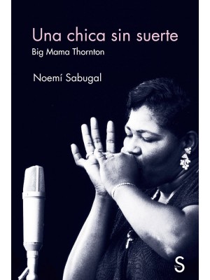 UNA CHICA SIN SUERTE