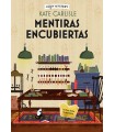 MENTIRAS ENCUBIERTAS (COZY MYSTERY)