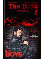 BOYS, THE INTEGRAL 1