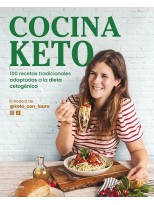 COCINA KETO