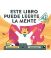 ESTE LIBRO PUEDE LEERTE LA MENTE