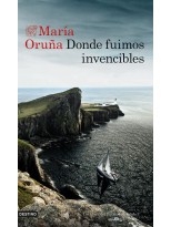 DONDE FUIMOS INVENCIBLES