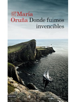 DONDE FUIMOS INVENCIBLES