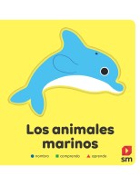 ANIMALES MARINOS, LOS