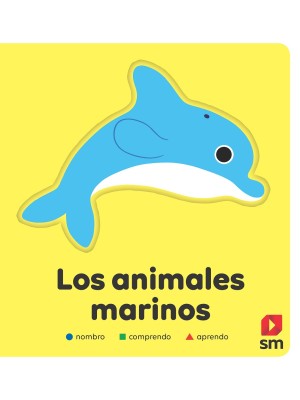 ANIMALES MARINOS, LOS