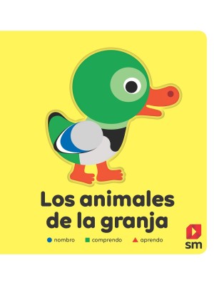 ANIMALES DE LA GRANJA, LOS