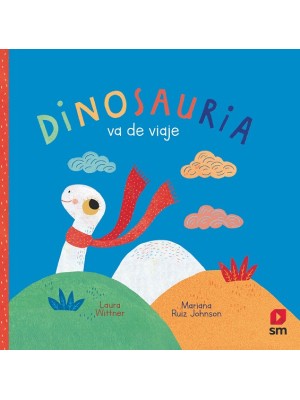 DINOSAURIA VA DE VIAJE
