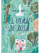 VIAJE DE ROSA, EL