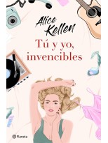 TU Y YO INVENCIBLES