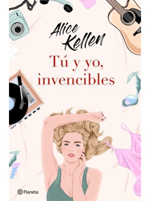 TU Y YO INVENCIBLES